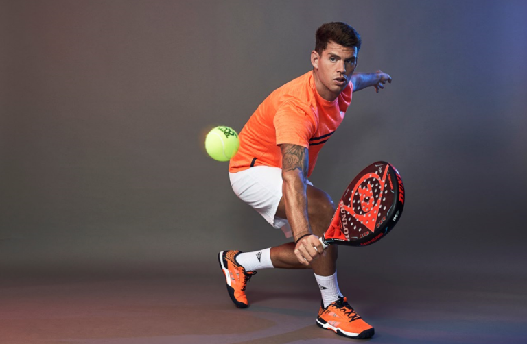 Palaqs Dunlop 2019