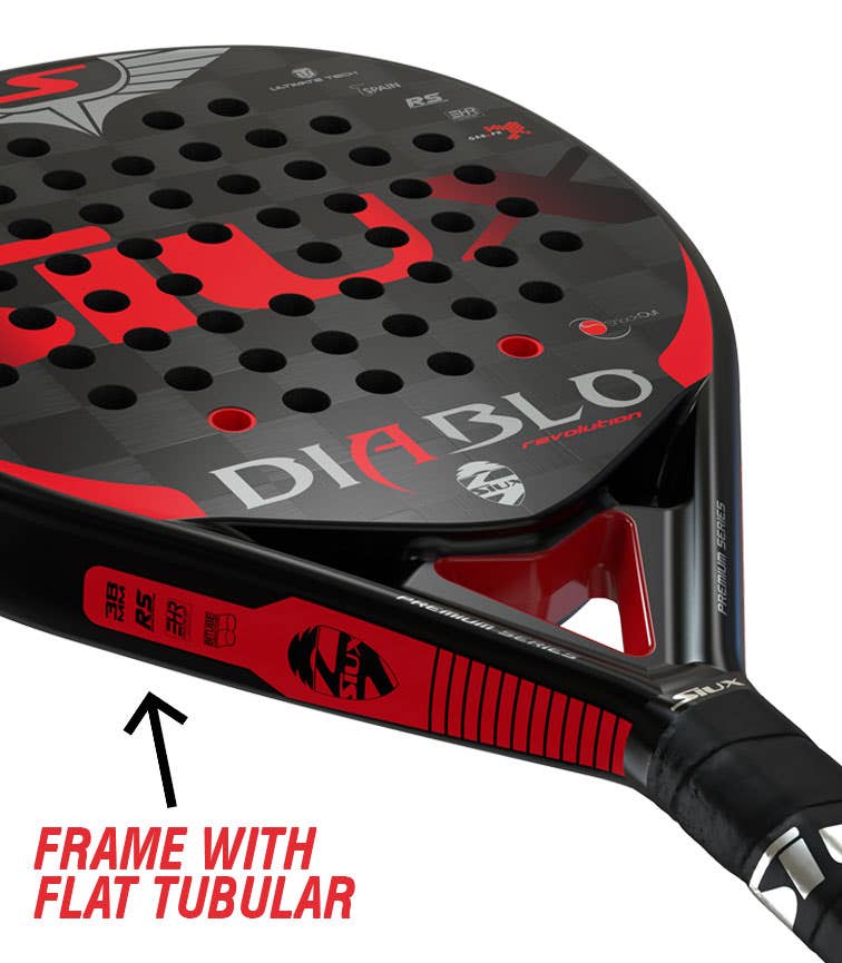 Siux Revolution System