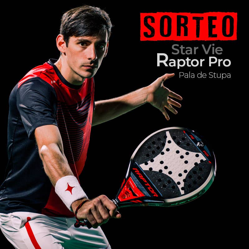 Star Vie Padel Nuestro