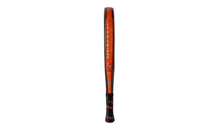 Nox Ventus Power Carbono