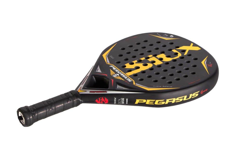 Siux Pegasus Luxury