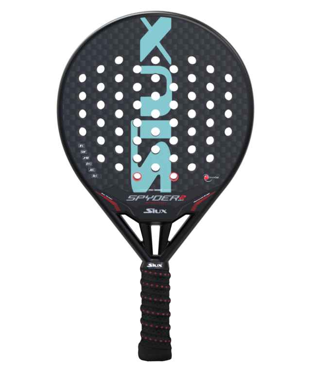 Siux Spyder Revolution 2
