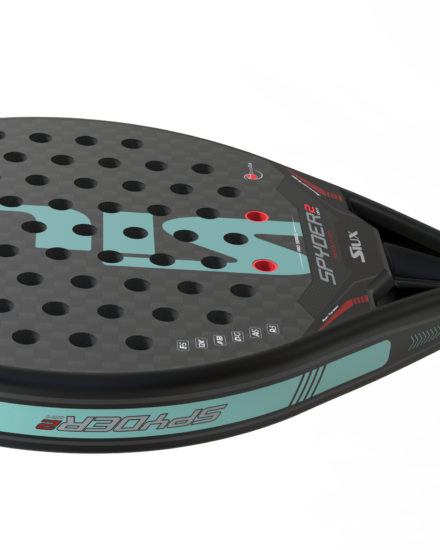 Siux Spyder Revolution 2