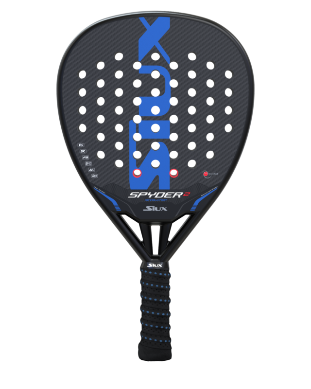 Siux Spyder Revolution 2