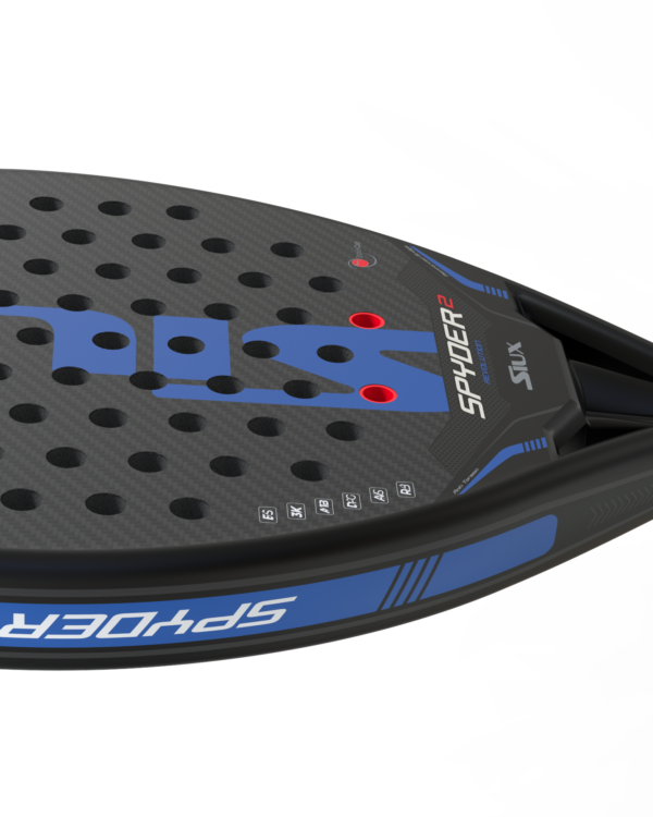 Siux Spyder Revolution 2