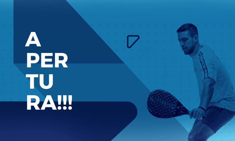 Nueva tienda Padel Nuestro Tarragona
