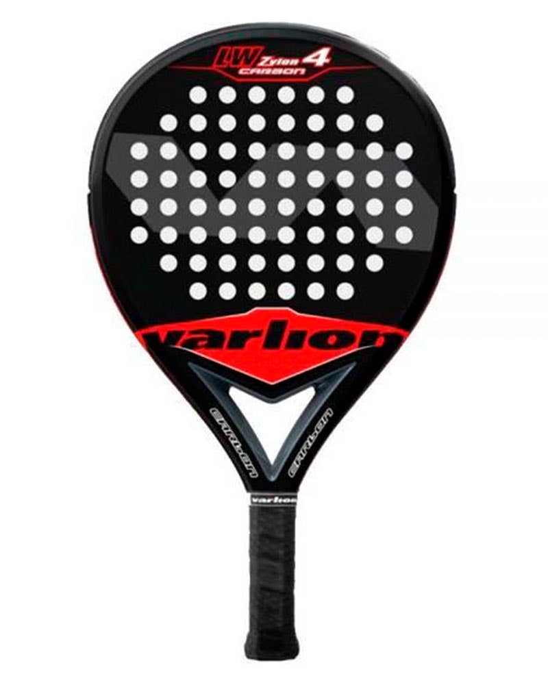 VARLION LW ZYLON 4 BLACK LTD