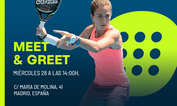 visita martita ortega