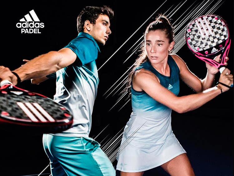 adidas padel