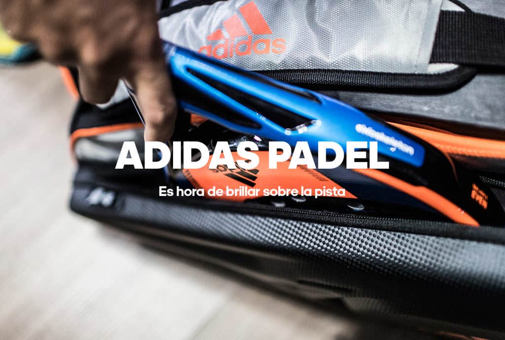 palas adidas 2019