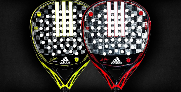 Mettiamo a confronto le racchette Adidas Adipower ATTK 1.9 e Adidas ATTK Soft 1.9