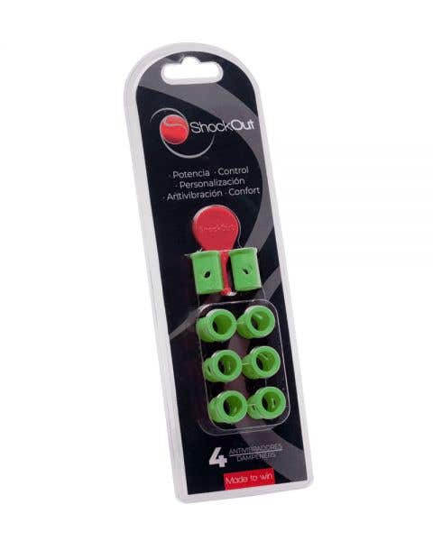 antivibratore shockout