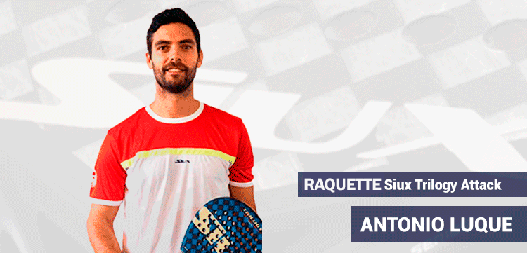 Antonio Luque Siux
