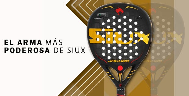Siux Jaguar