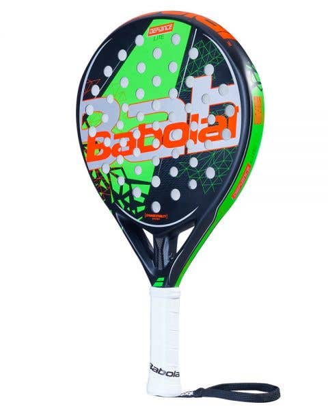 Babolat pádel 2019