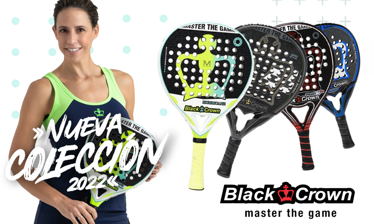 Palas Black Crown 2022