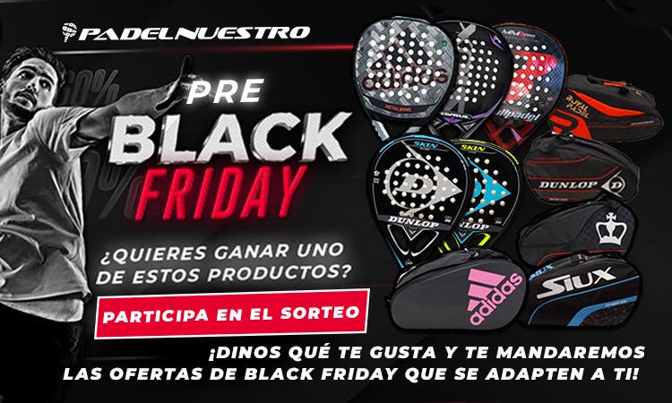 pre-black friday
