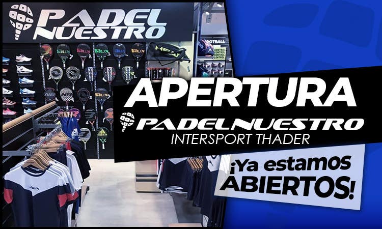 padel nuestro murcia
