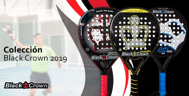 Palas black crown 2019