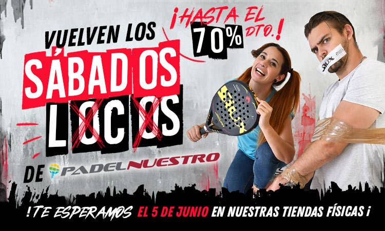 sábado loco