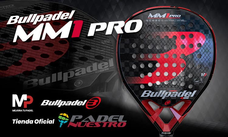 mejor pala de pádel