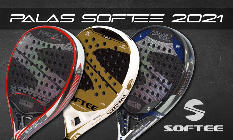 Palas Softee 2021