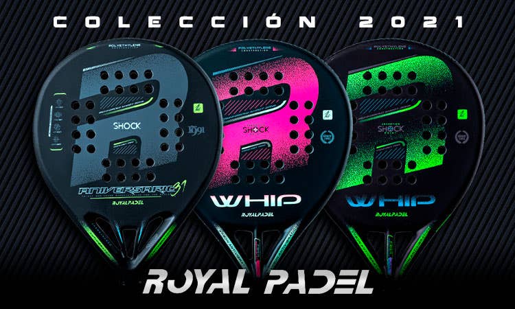 palas Royal Padel