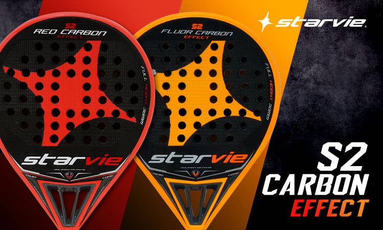 star vie s2 carbon effect