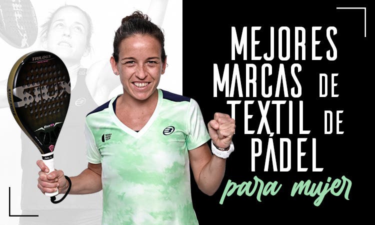 ropa de pádel mujer Bullpadel