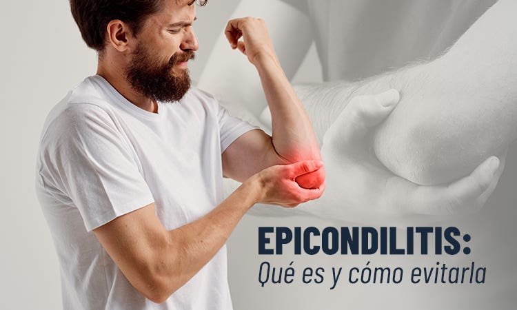 Palas epicondilitis