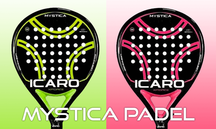Mystica Icaro