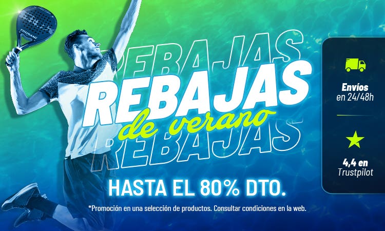Ofertas de verano