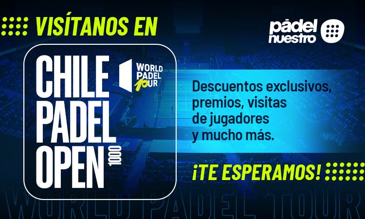 Open de Chile