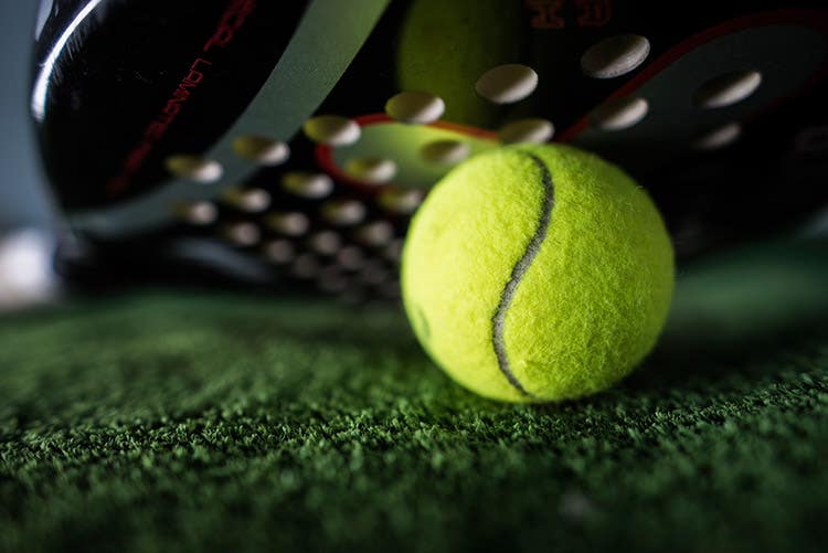 il boom del padel in Italia