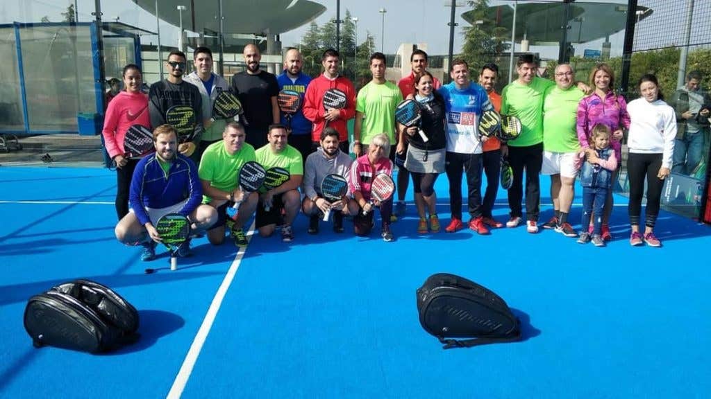 facebook bullpadel