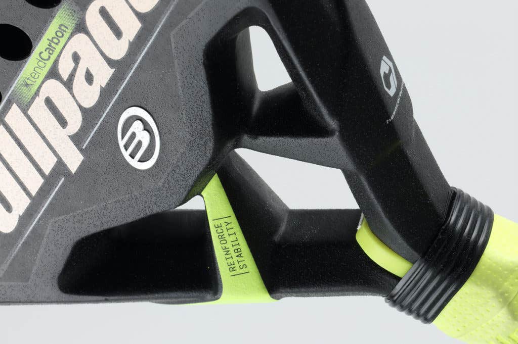 imagen vertex 2 2019 Bullpadel
