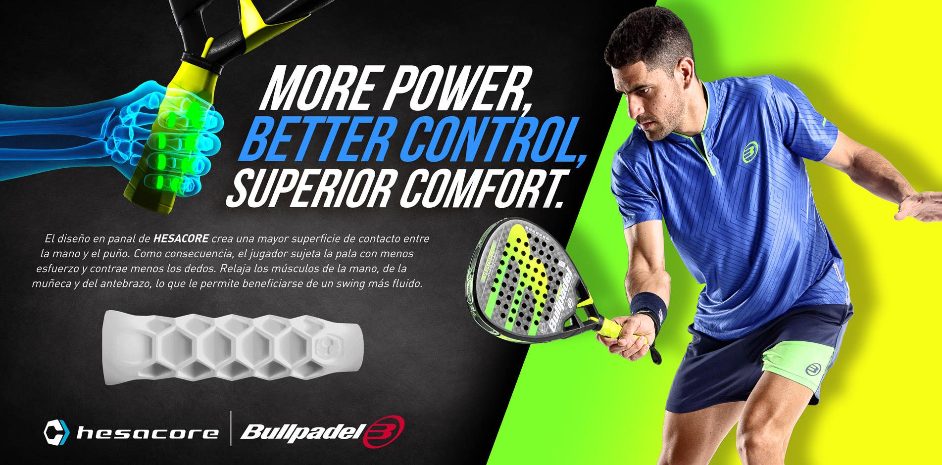 Bullpadel Vertex 2 2019