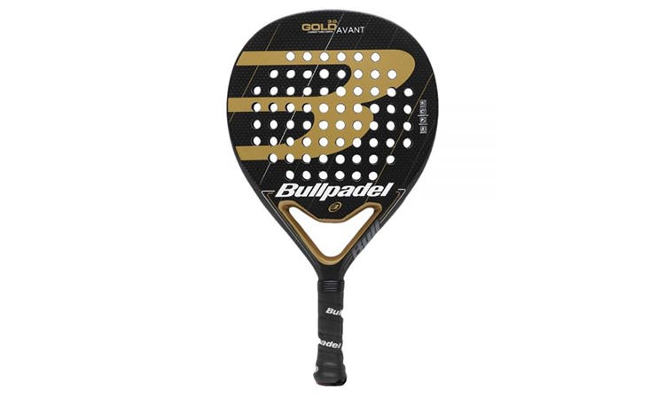 Bullpadel Gold 3.0