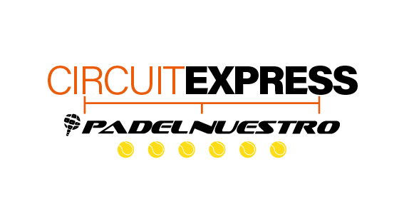 Circuit Express Padel Nuestro
