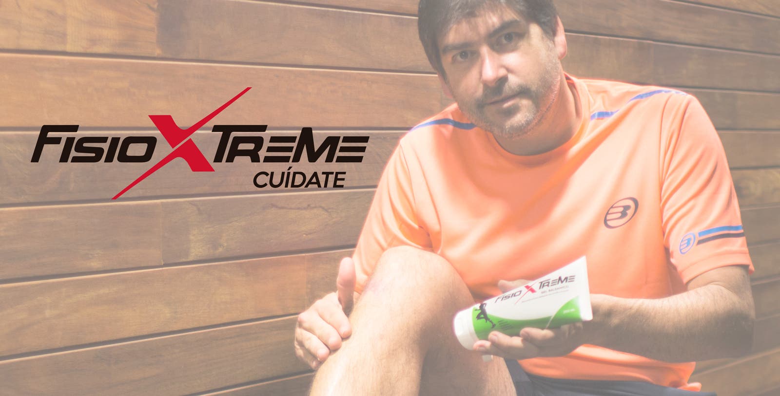 FisioXtreme - crema Antiinflamatoria