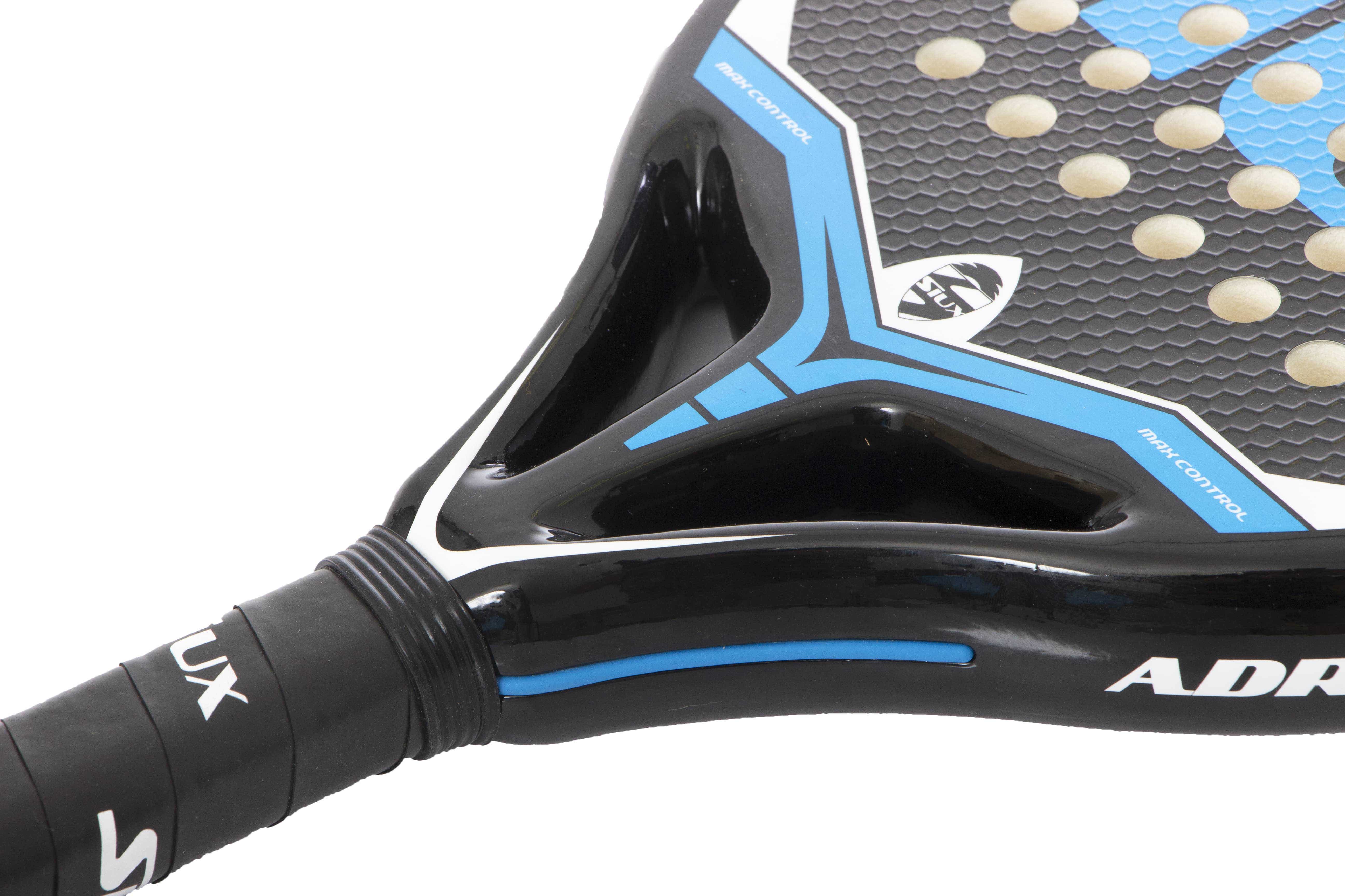 Cuello Siux Adrenaline Pro