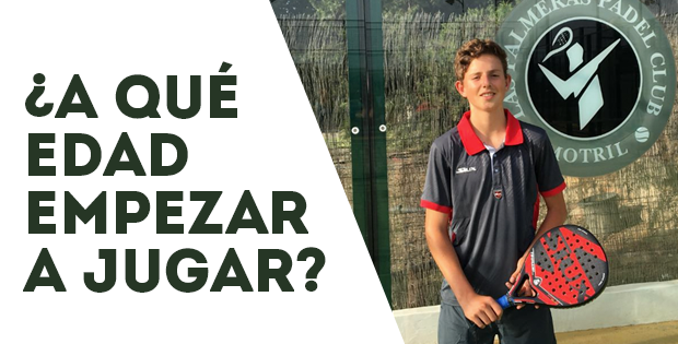 jugar padel
