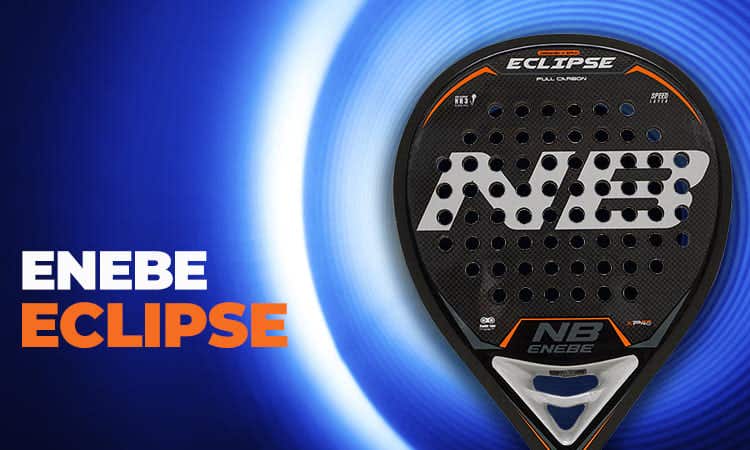 Enebe Eclipse: la review completa
