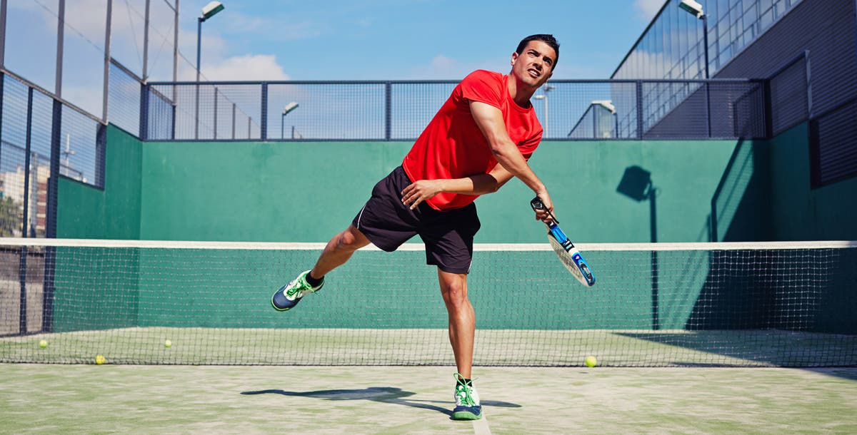 Gli errori più comuni dei giocatori di padel principianti