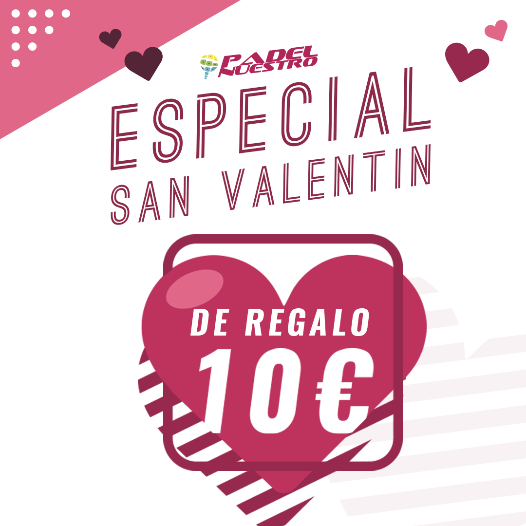 San Valentín