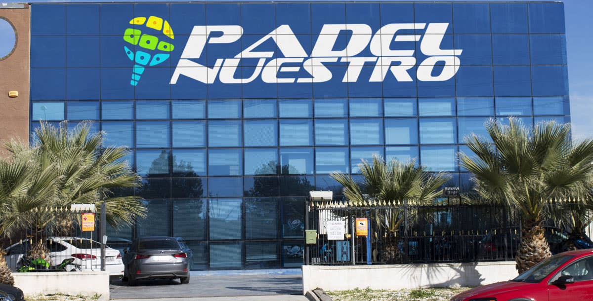 Padel Nuestro_fachada