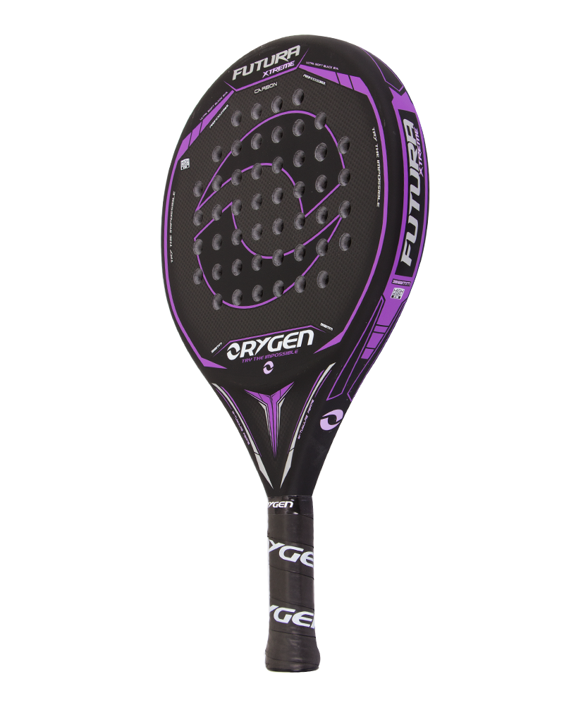 Pala Orygen Futura Xtreme para mujer