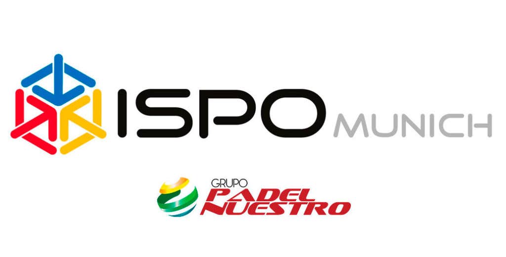Grupo Padel Nuestro - Ispo Münich 2018