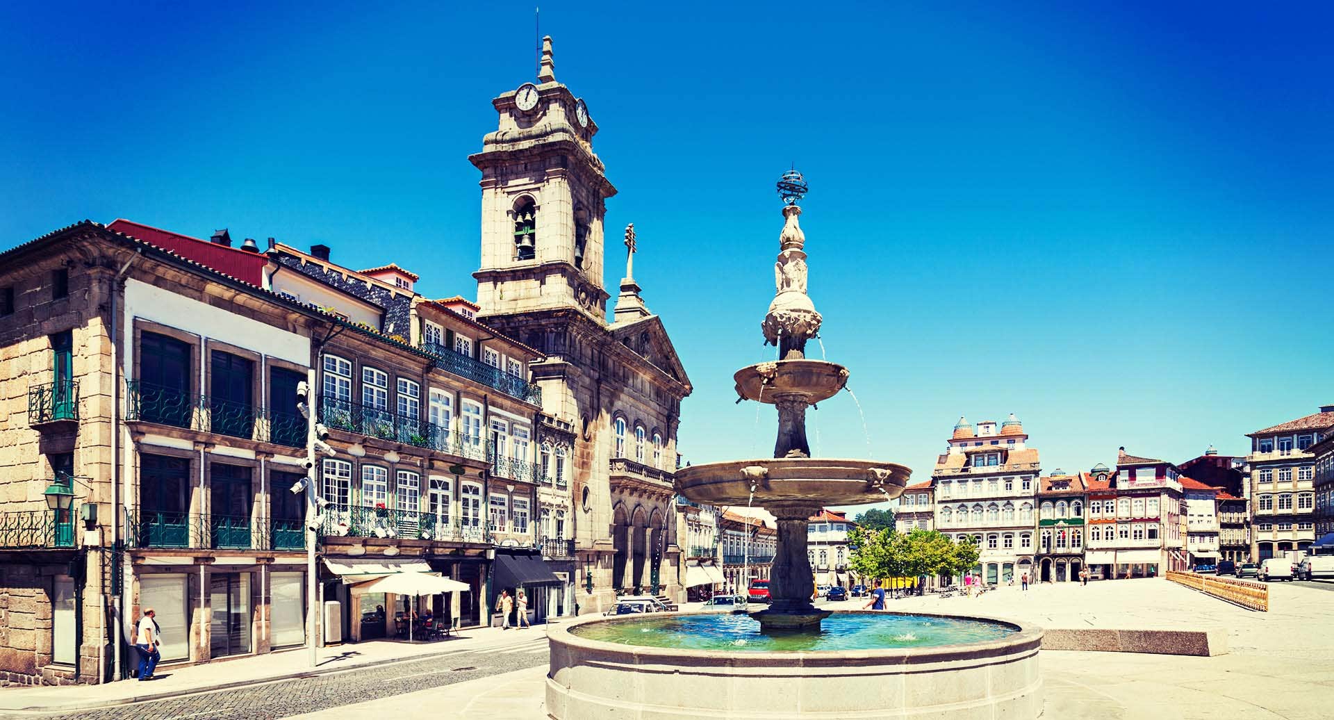 Guimaraes