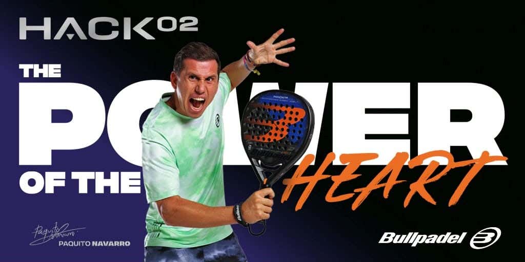 Bullpadel Hack 02